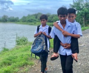 The spirit of death and more stories in KMJS