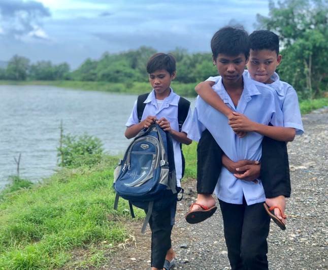 The spirit of death and more stories in KMJS