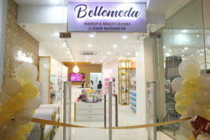 Bellmoda’s new home