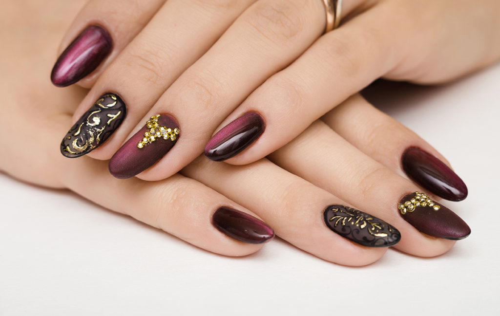 Pamper yourself at Mich & Myl Nails