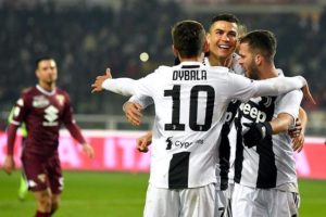 Livescore today: waiting for Serie A