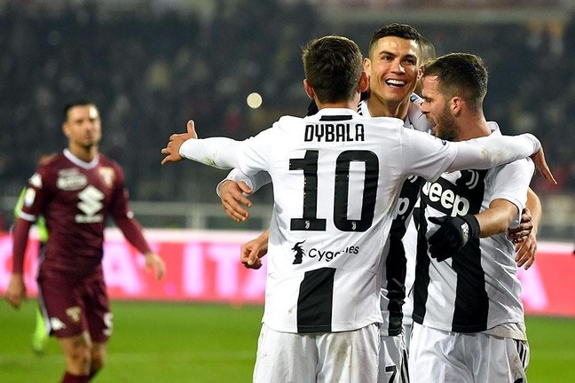 Livescore today: waiting for Serie A