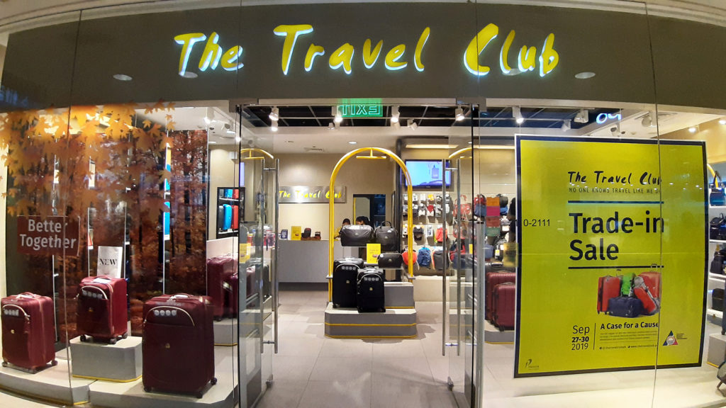 Travel Club to host annual “Case for a Cause”