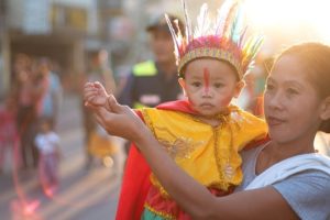 Iligan fiesta revelries set to start on Sept. 1