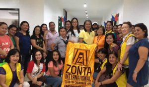 CROWN: Empowering Women
