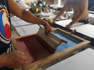 Ophir Art Central on the Rise