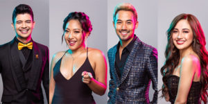 The Clash introduces new hosts in its exciting second season