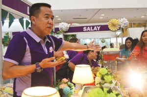 Emano submits proposed 2020 budget of P3.6b for Misor