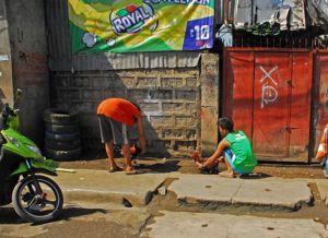 Graft court fines former B’non mayor over ‘sabong’