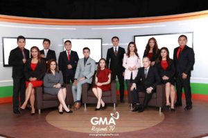 GMA Regional TV’s star-studded August for the Kapuso in the regions