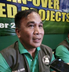Overseer bares NIA officials in Normin under investigation