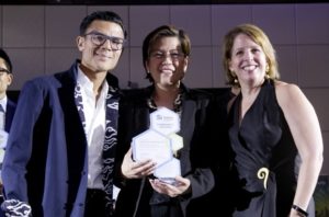 Italpinas Development Corporation: Community Builder Awardee