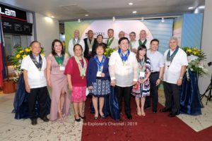 Global-Link's 3-day expo to boost CDO biz industry