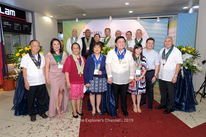 Global-Link's 3-day expo to boost CDO biz industry