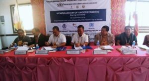 Rebuilding Marawi City