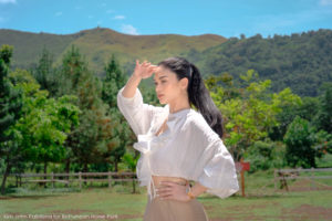 Pia Wurtzbach visits Cagayan de Oro