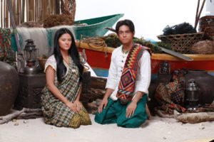 GMA Network sustains TV ratings lead in August