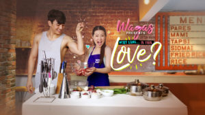 Barbie Forteza and Jak Roberto banner Wagas’ second story “Wait Lang…Is This Love?”