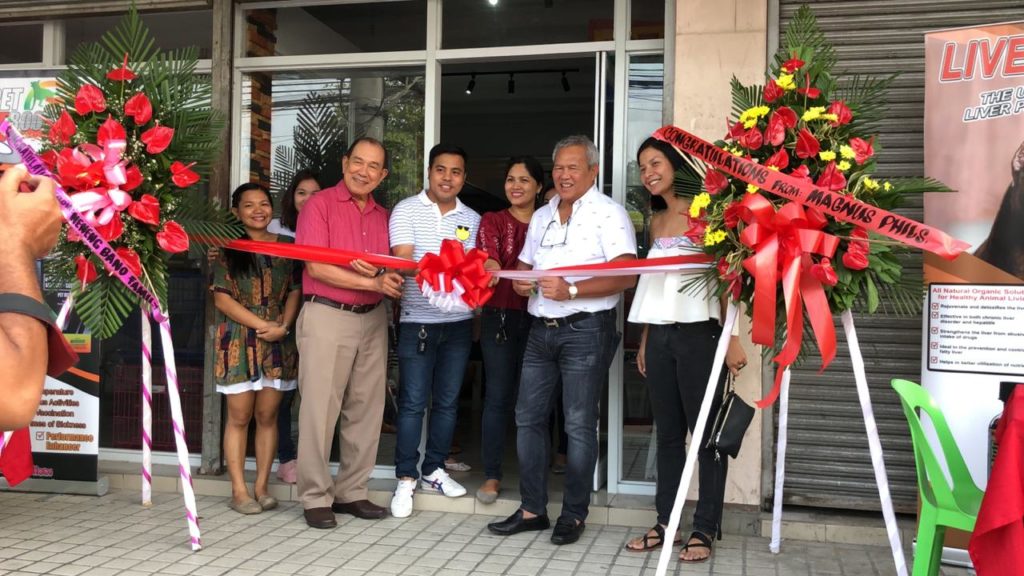 GoKoon Industries: Your one-stop-shop for Agri and pet supply needs