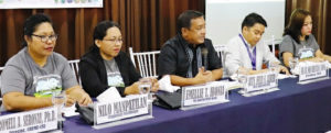 Groups tackle threats to Agusan Sur marshland