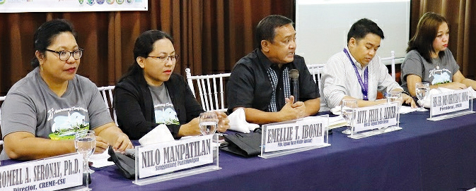 Groups tackle threats to Agusan Sur marshland