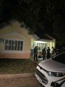 Police link 3 men slain in Lumbia to Carmen jewelry store robbery