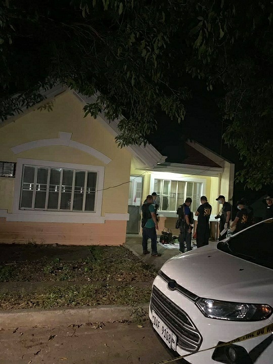 Police link 3 men slain in Lumbia to Carmen jewelry store robbery