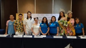 JNJ Beauty Essentials introduces new products and endorsers