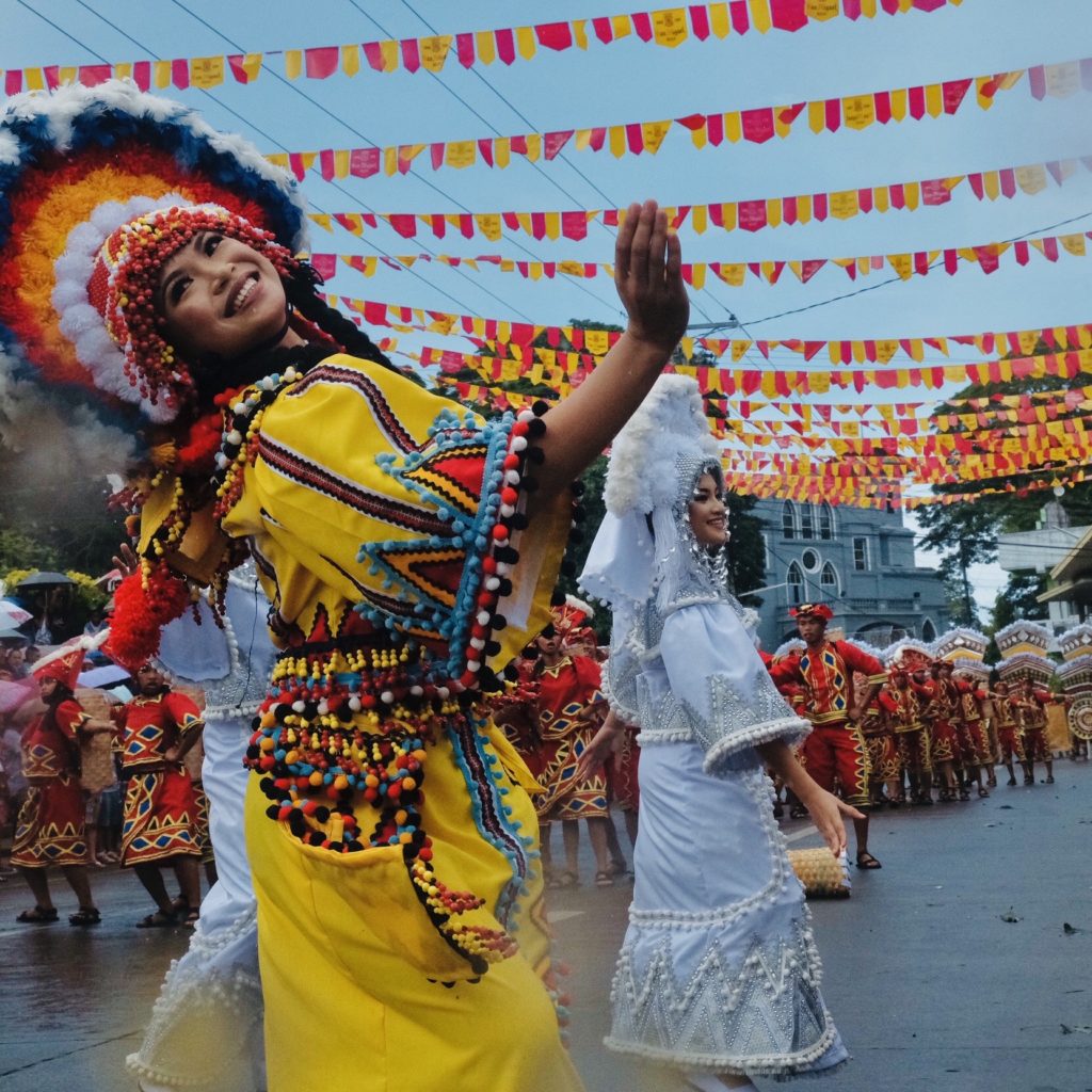 FESTIVAL