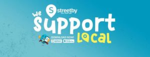 Taking Local to the Next Level