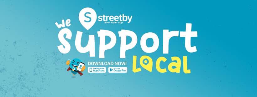 Taking Local to the Next Level