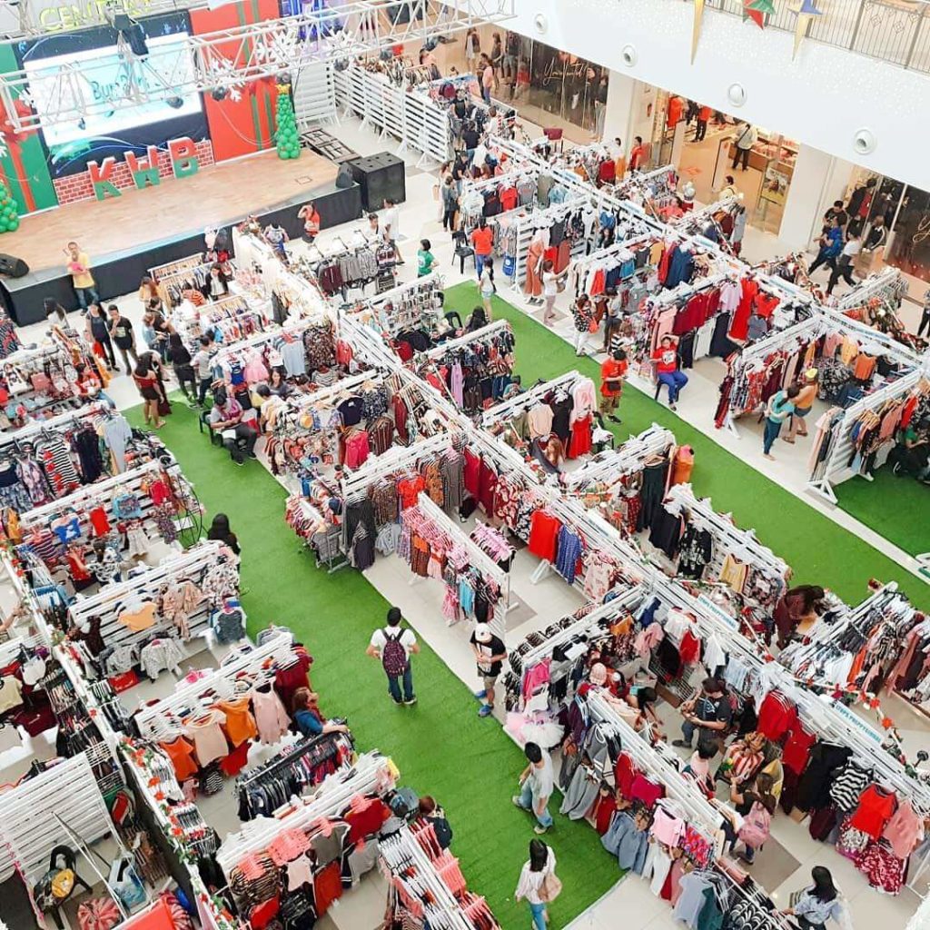 Kagayan Weekender’s Bazaar opens today