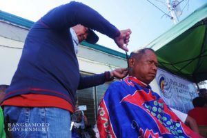 Marawi siege survivors benefit from Barmm’s Project Tabang