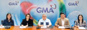Drew Arellano continues his journey as a Kapuso