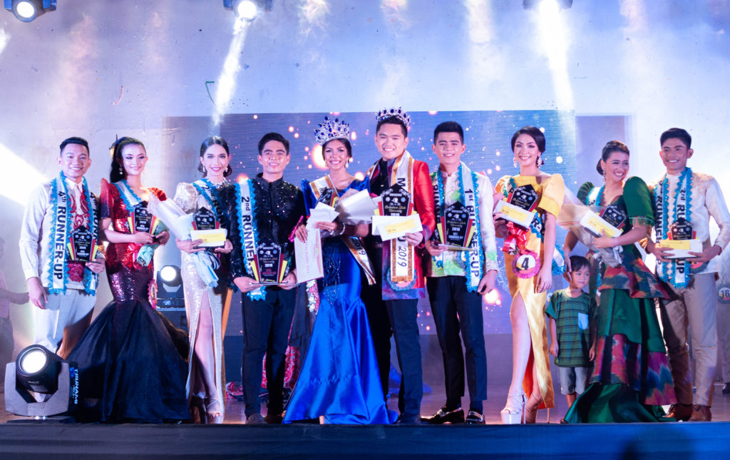 Advocacy, Pageantry, and Photography