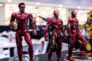 Five years and going strong: CDO Toy Show 2019