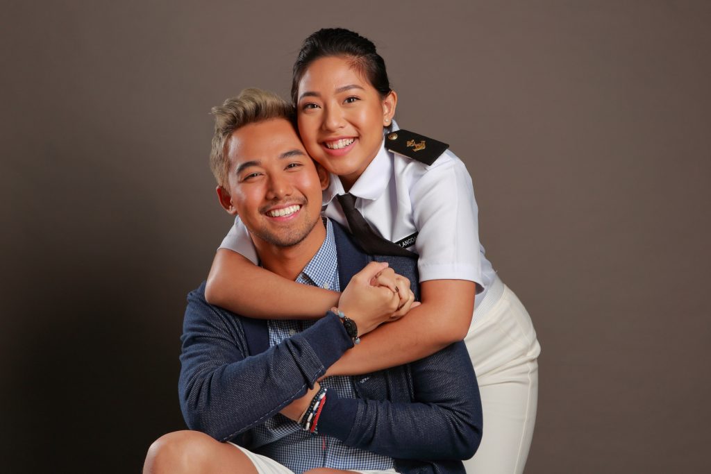 One of the Baes makes waves, tops PH trends on pilot episode