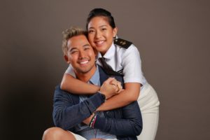 One of the Baes makes waves, tops PH trends on pilot episode