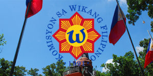 KWF calls for free exhibit mounting of Filipino Ito!