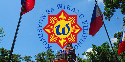 KWF calls for free exhibit mounting of Filipino Ito!