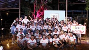 Digital media launches new identity as Bloop
