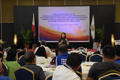 Misor aims as country’s topmost  local abaca producer: agri chief