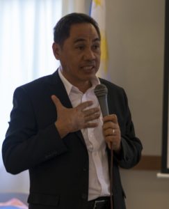 PSA-Barmm to advance data gathering techniques