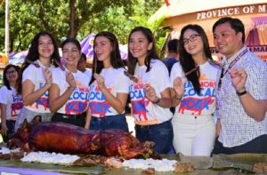Normin’s losses due to ASF reach P846m