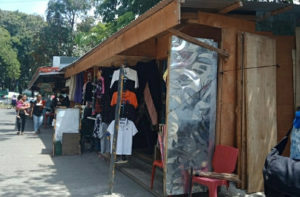 Jigjag says he won’t touch Nueva’s stalls