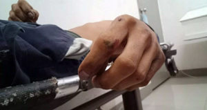 Masked men kill Tagoloan drug peddler