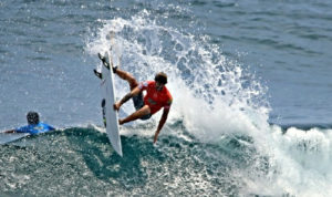 Siargao surfers grabs gold, silver, bronze at SEA Games in La Union