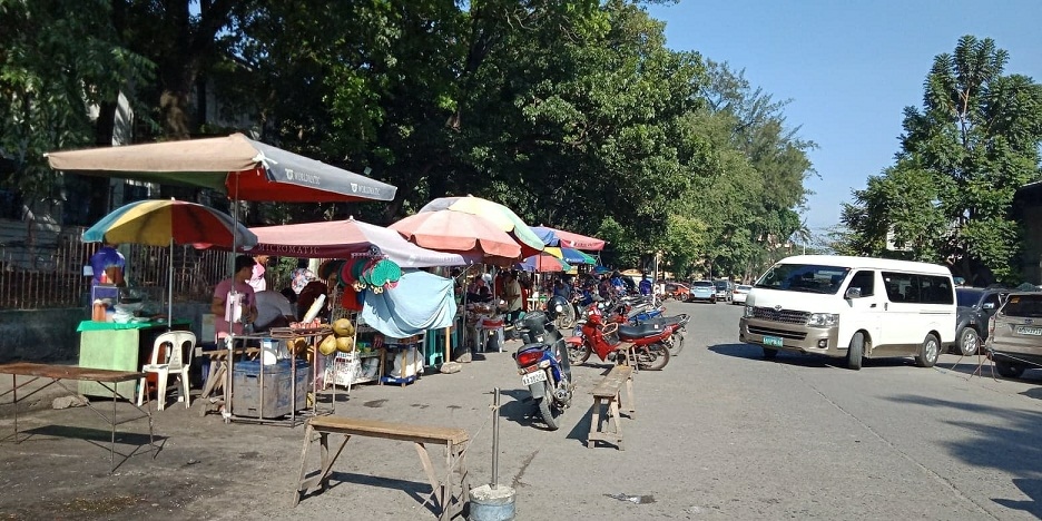 DTI, SEC say Nueva firm unregistered