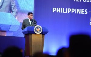 PH-Russia MOUs to help Pinoy tuna producers, Nograles says