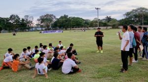 Mindanao Cup: A showcase of island’s young football talents